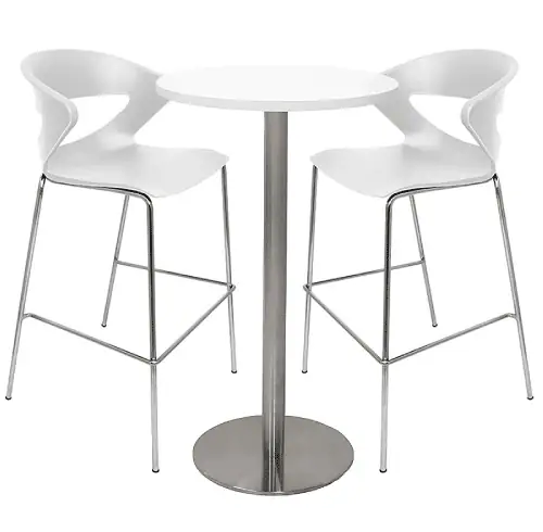 Stacey Dry Bar High Table