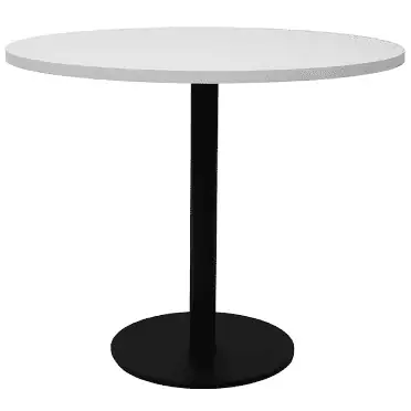 Stacey Round Meeting Table