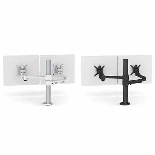 C.Me Dual Monitor Arm