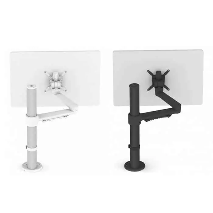 c.me single monitor arm