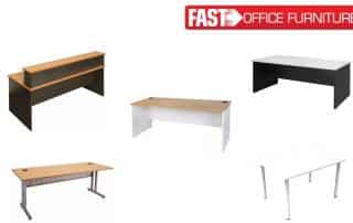 Office Desk