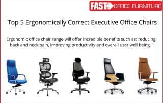 executive office chairs