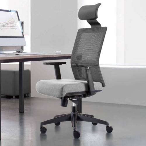 Rapidline Gesture Chair