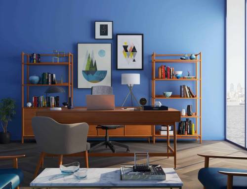 What is the Best Desk for a Home Office: Custom vs. Pre-Made Options