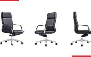 Leather Office Chairs