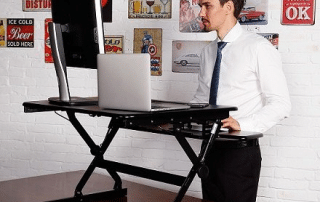 Fast Office Furniture - Standing Desks 3