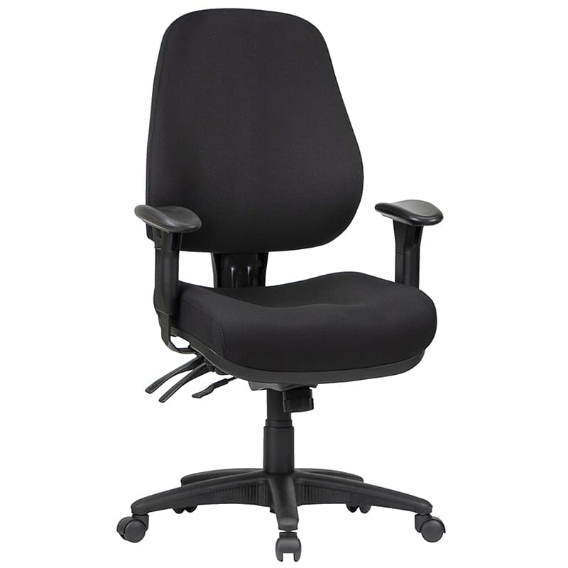 Ergonomic Office Chairs