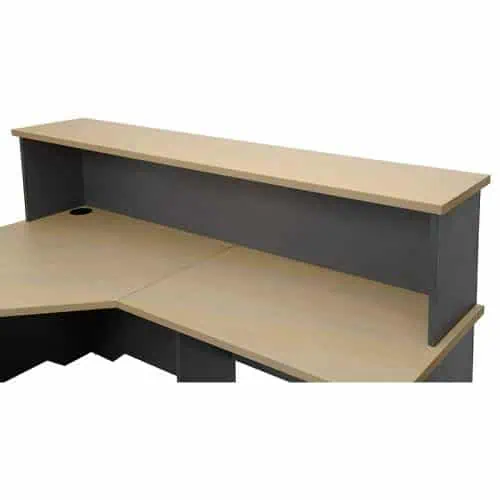 Function Deluxe Desk Cowl