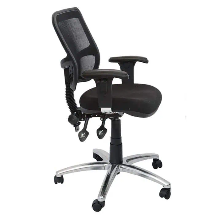 Ergonomic office chairs | Office Furniture Perth