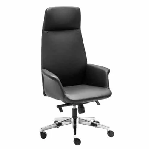 Accord High Back Chair