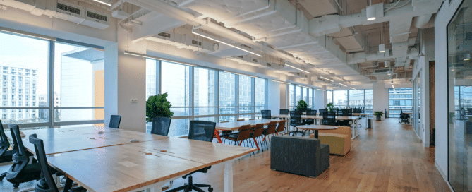 Modern Office Design The Ultimate Guide to Office Design in 2022