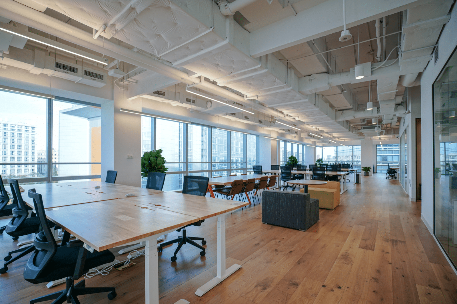 Modern Office Design The Ultimate Guide to Office Design in 2022