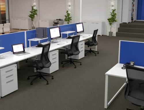 From Cubicles to Open Spaces: The Evolution of Office Furniture Melbourne