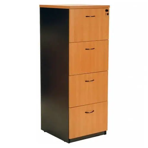 4 Drawer Filing Cabinet