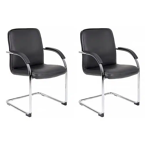 Set of 2 Titan Chairs