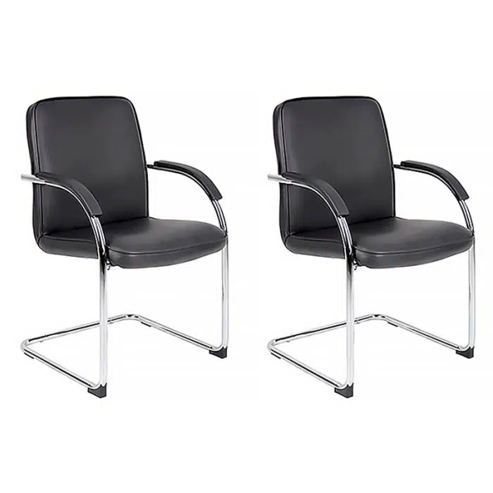 Set of 2 Titan Chairs