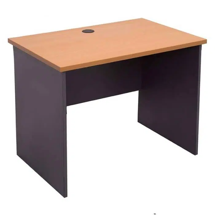 Beech Laptop Desk