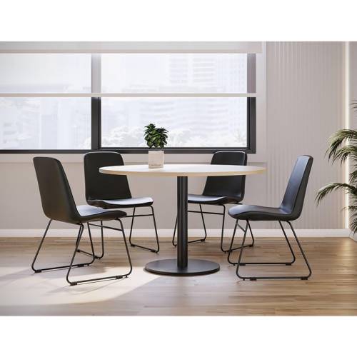 Meeting Table and Chair Package