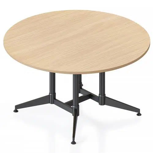 Large office table