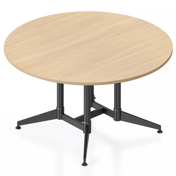 Large office table