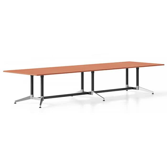 Large Boardroom Table