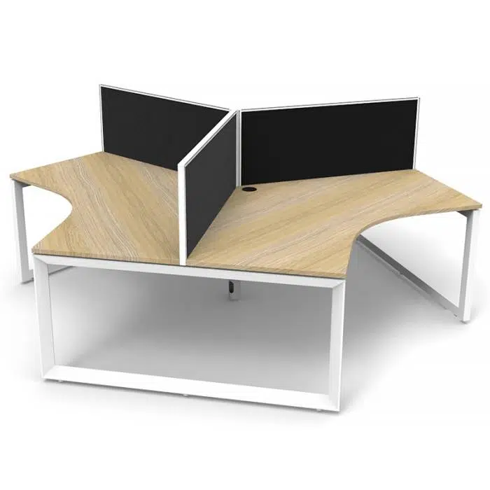 timber desks