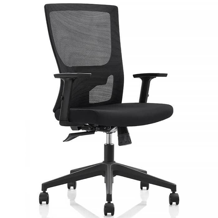 High Back Office Chair