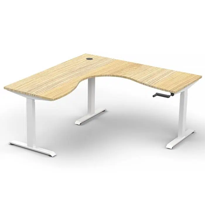 corner desks