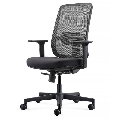 Black Office Chair