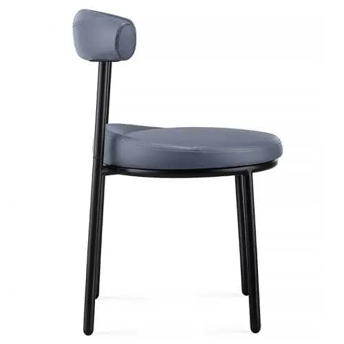 NYX chair French Navy