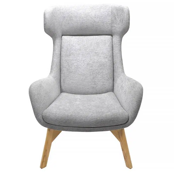 Calypso Wing Chair