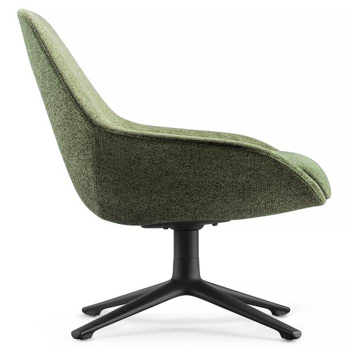 Green Lounge Chair