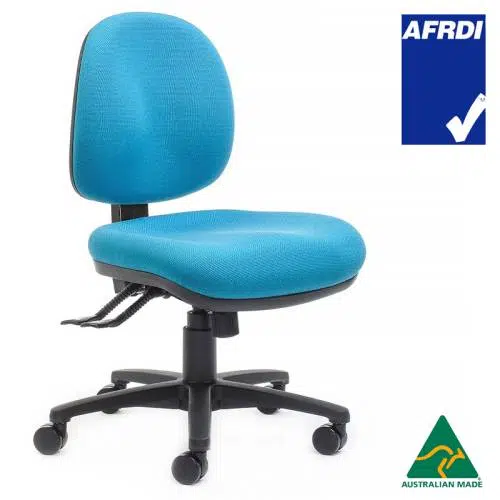 AFRDI Mid Back Office Chair