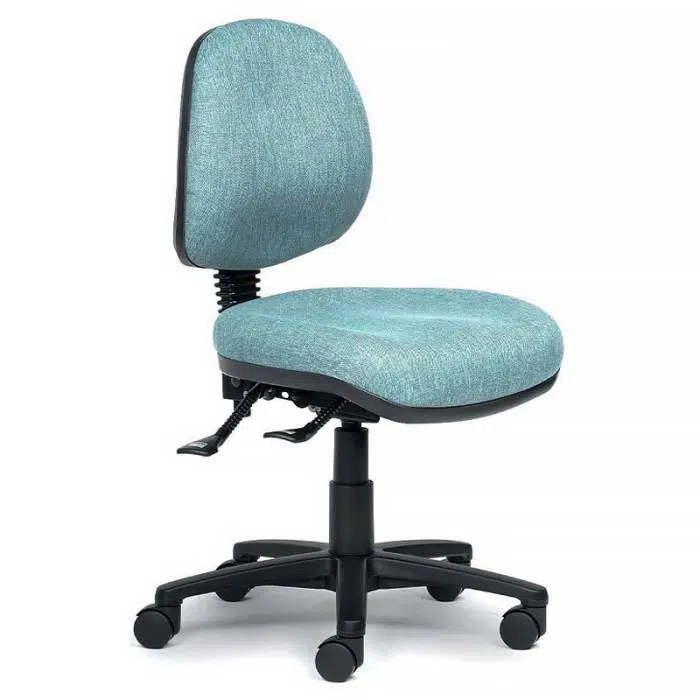 Australian made afrdi approved office chair