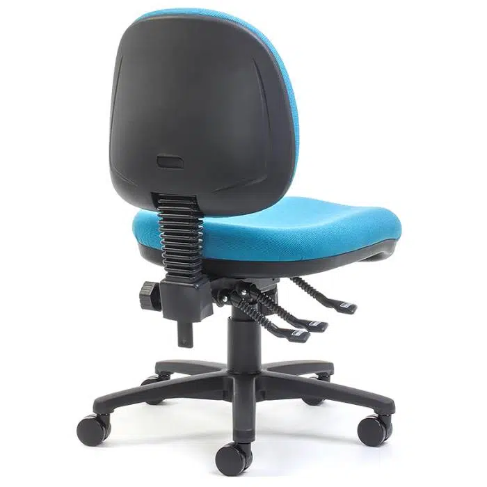 AFRDI level 6 approved office chair