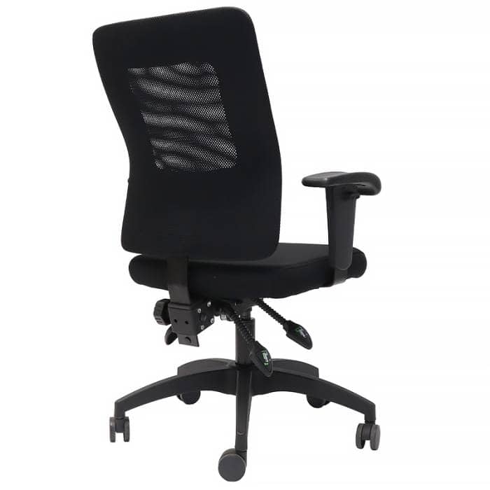 Ergonomic Office Chairs