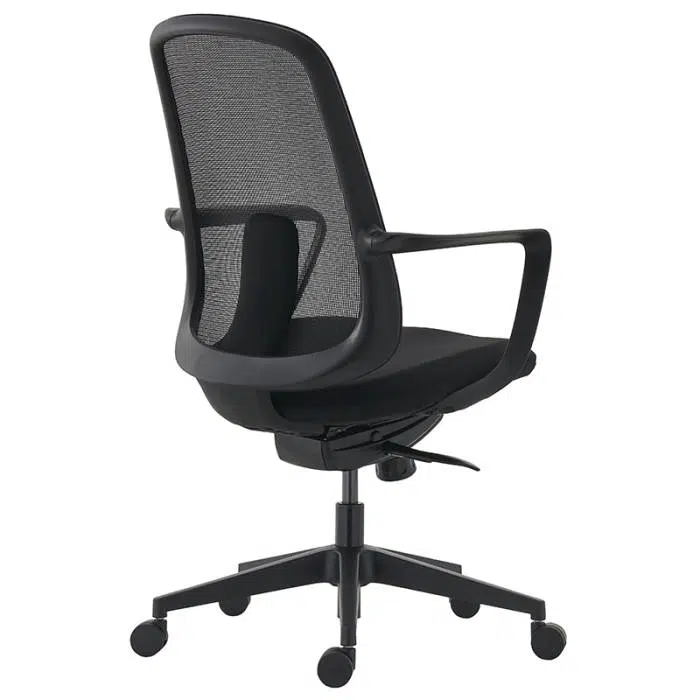 Style Ergonomics Dela Chair