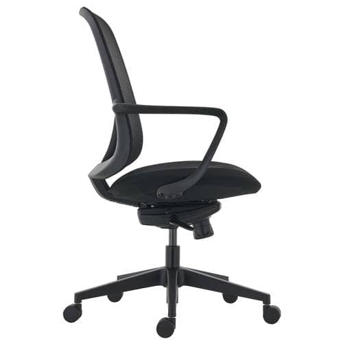 Black Executive Chair