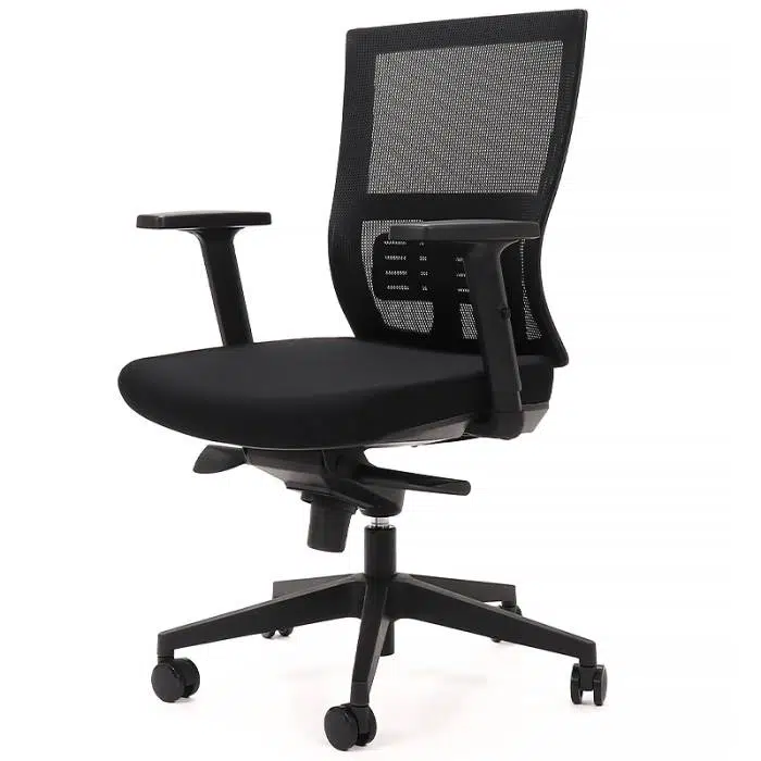 Black office Chair