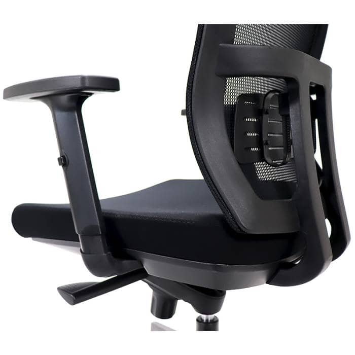 Rapidline cascade MB chair