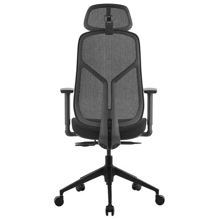 Boardroom Chair with Headrest