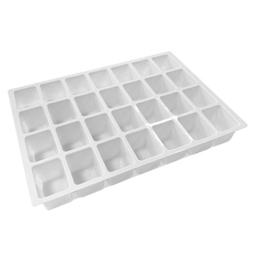 Storage Tub, 28 Section Insert