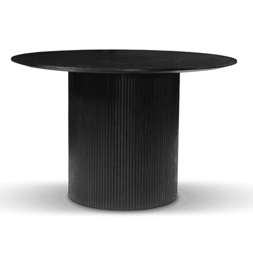 Black Oak Meeting Table