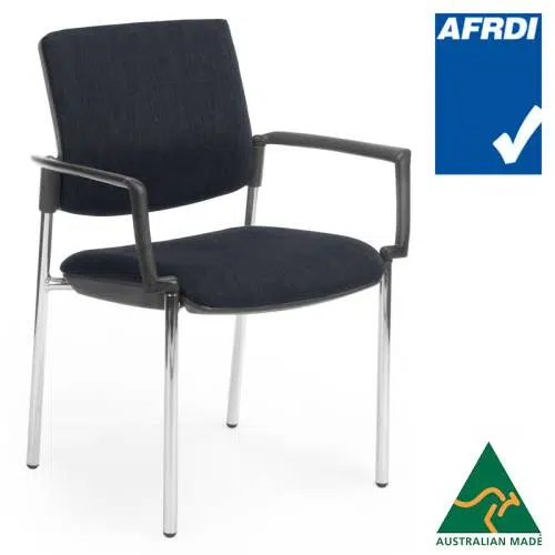 AFRDI Approved Visitor Chair