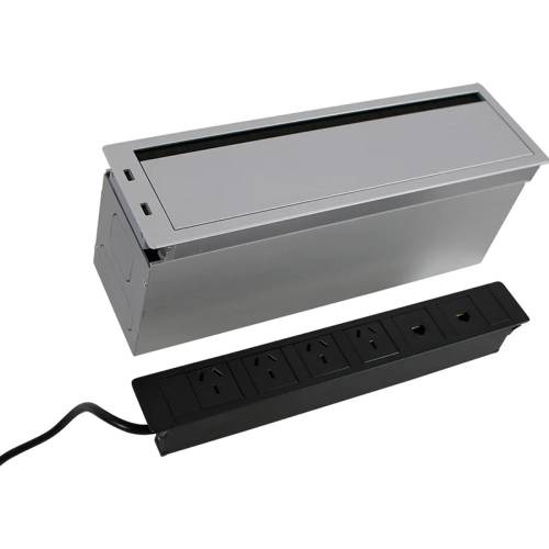 Table Top Power Box