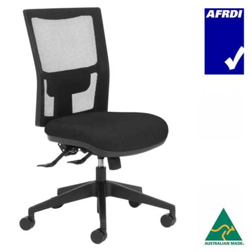 Chair Solutions Team Air