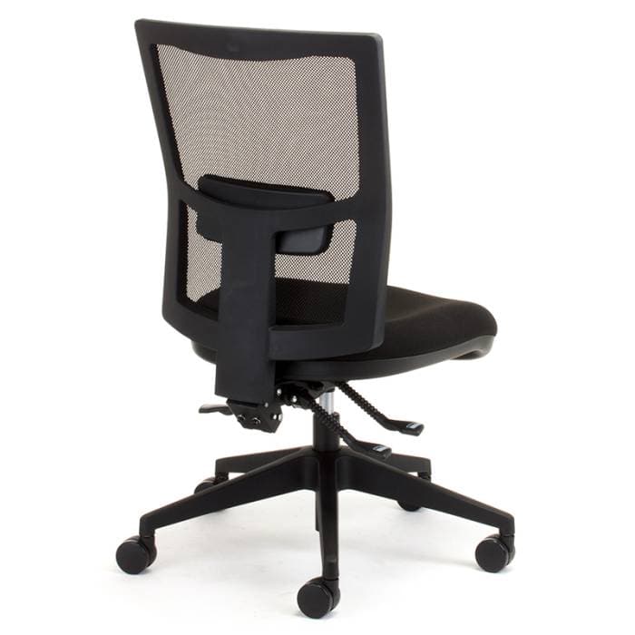 Black Office Chair