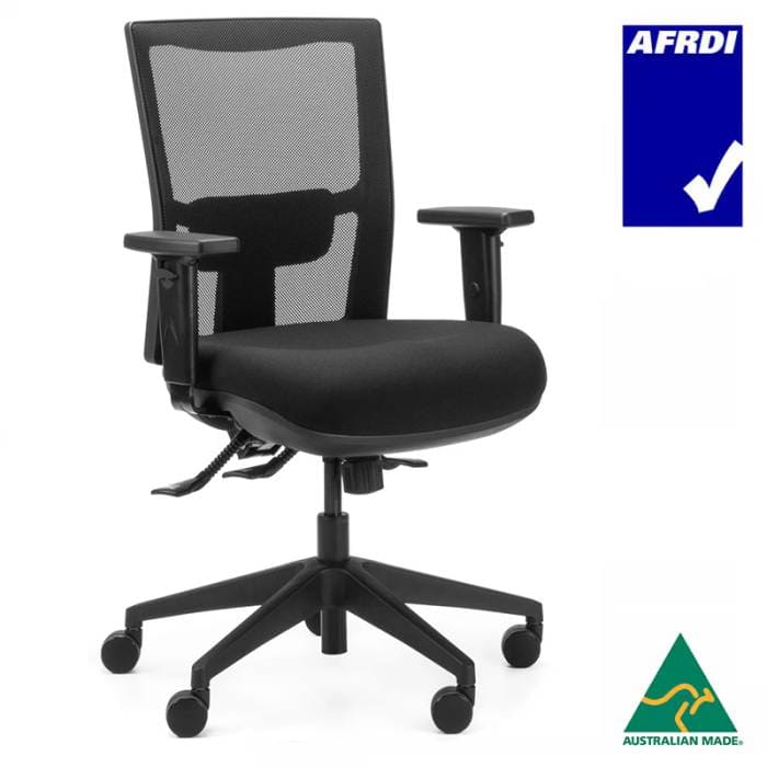 Team Air Office Chair