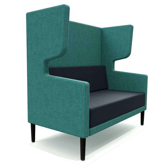 Chair Solutions Quiet 75 Wing Back