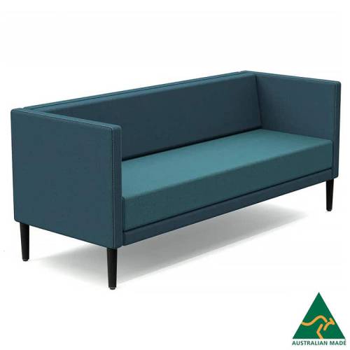 Reception sofa